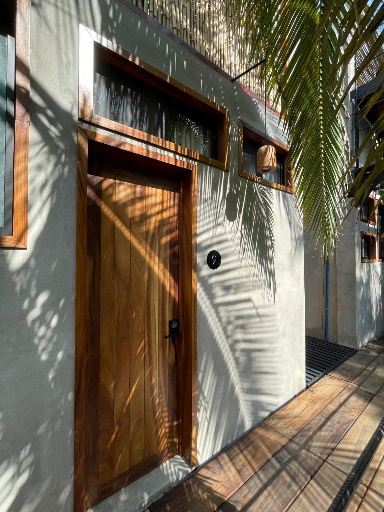 Nectar Hotel, Cafe, Cowork - Adults Only Puerto Escondido  Exterior foto