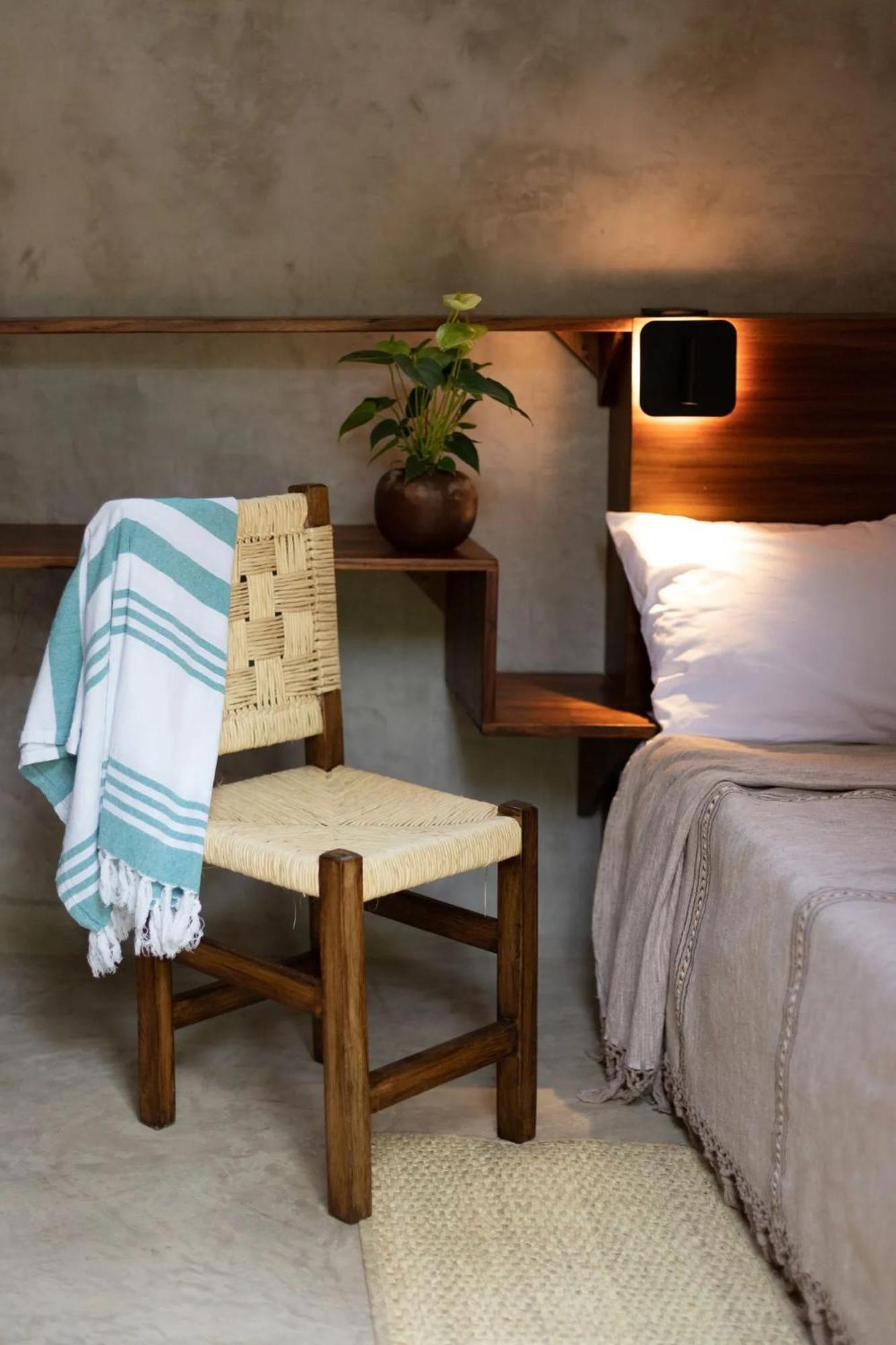 Nectar Hotel, Cafe, Cowork - Adults Only Puerto Escondido  Exterior foto