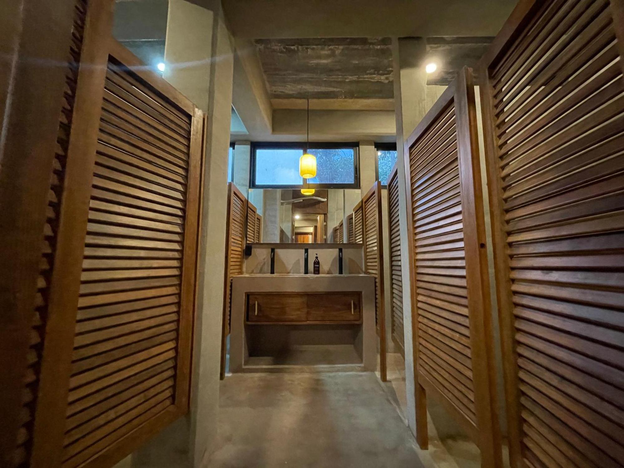 Nectar Hotel, Cafe, Cowork - Adults Only Puerto Escondido  Exterior foto